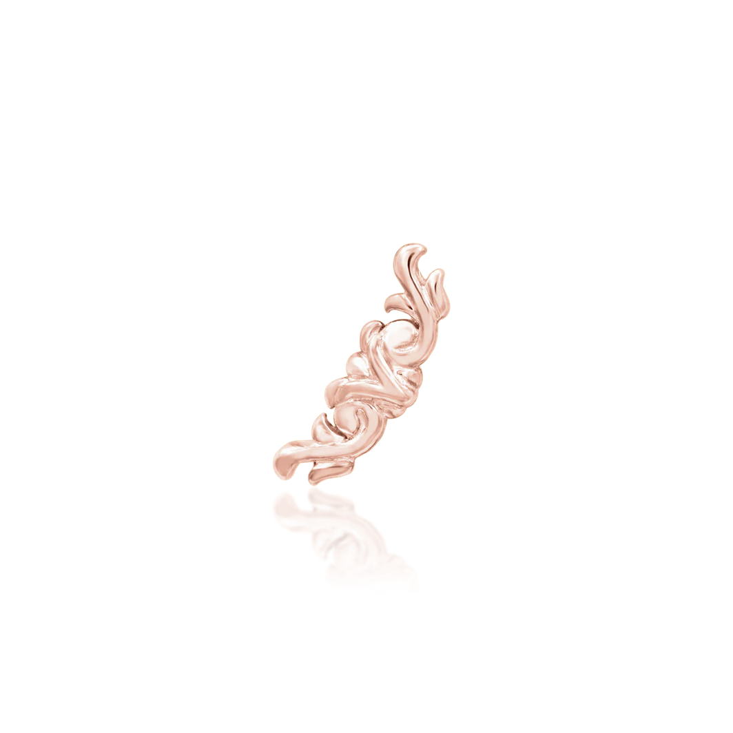 Filigree from Junipurr Rose Gold (Vault)