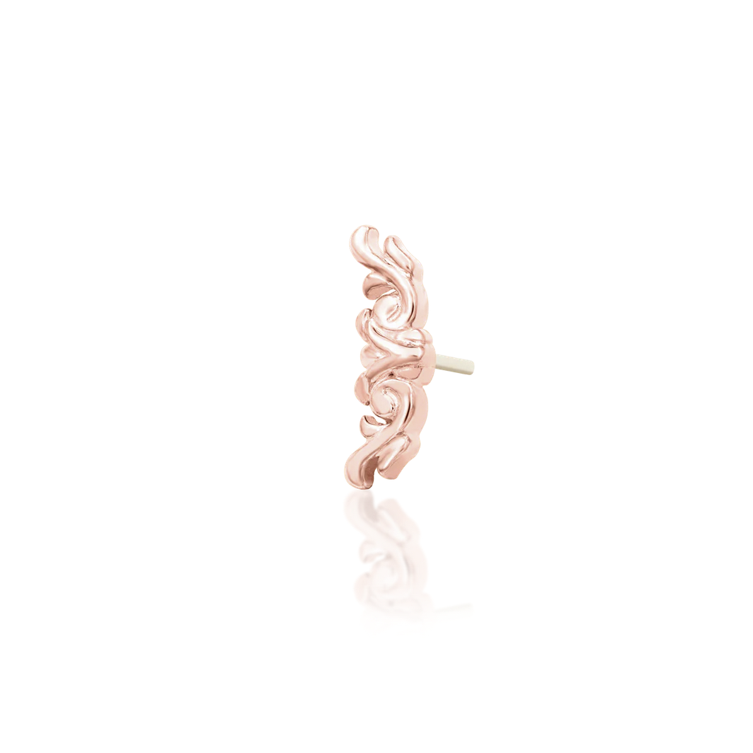 Filigree from Junipurr Rose Gold (Vault)