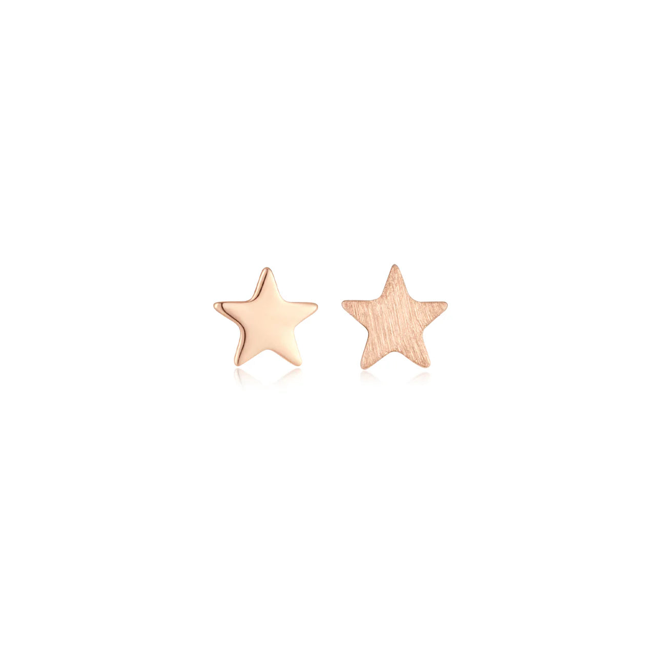 Five Point Star from Ember