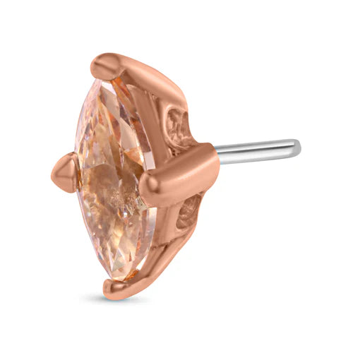 4 Prong Marquise from Norvoch