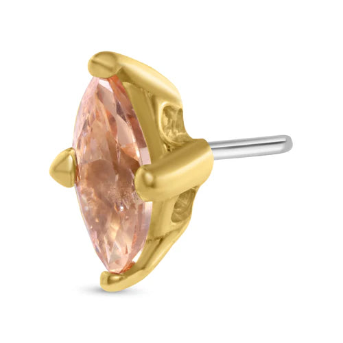 4 Prong Marquise from Norvoch