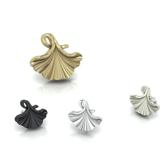 Ginkgo from Mushroom