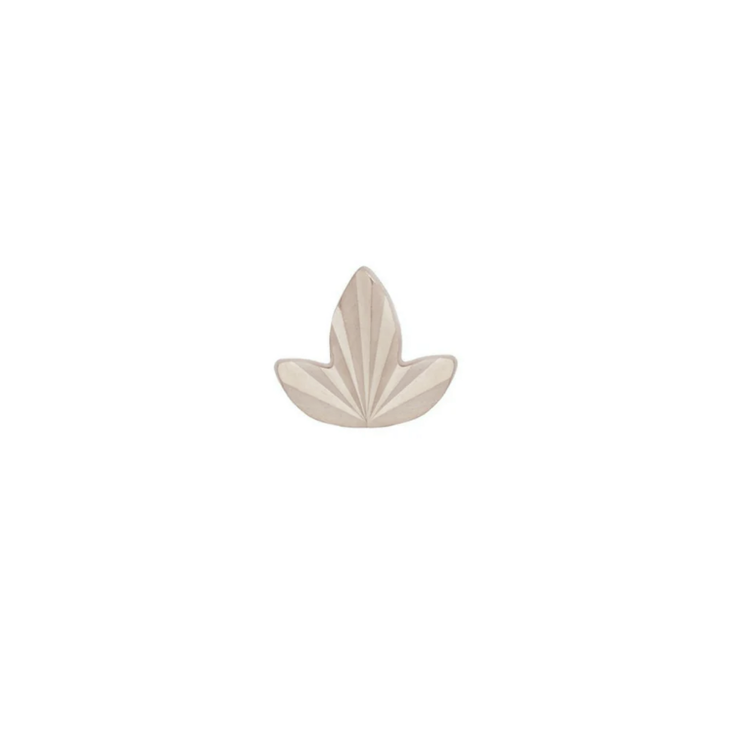 Goldleaf From Buddha