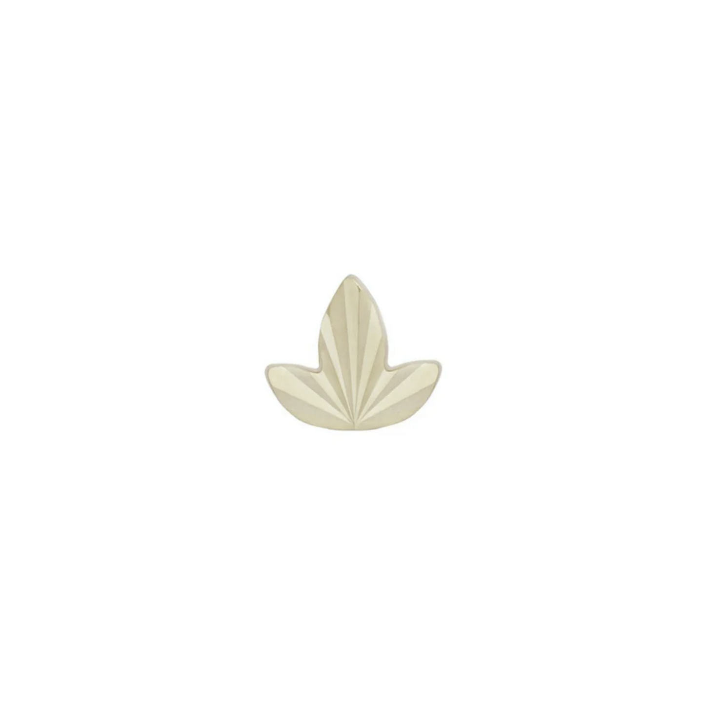 Goldleaf From Buddha
