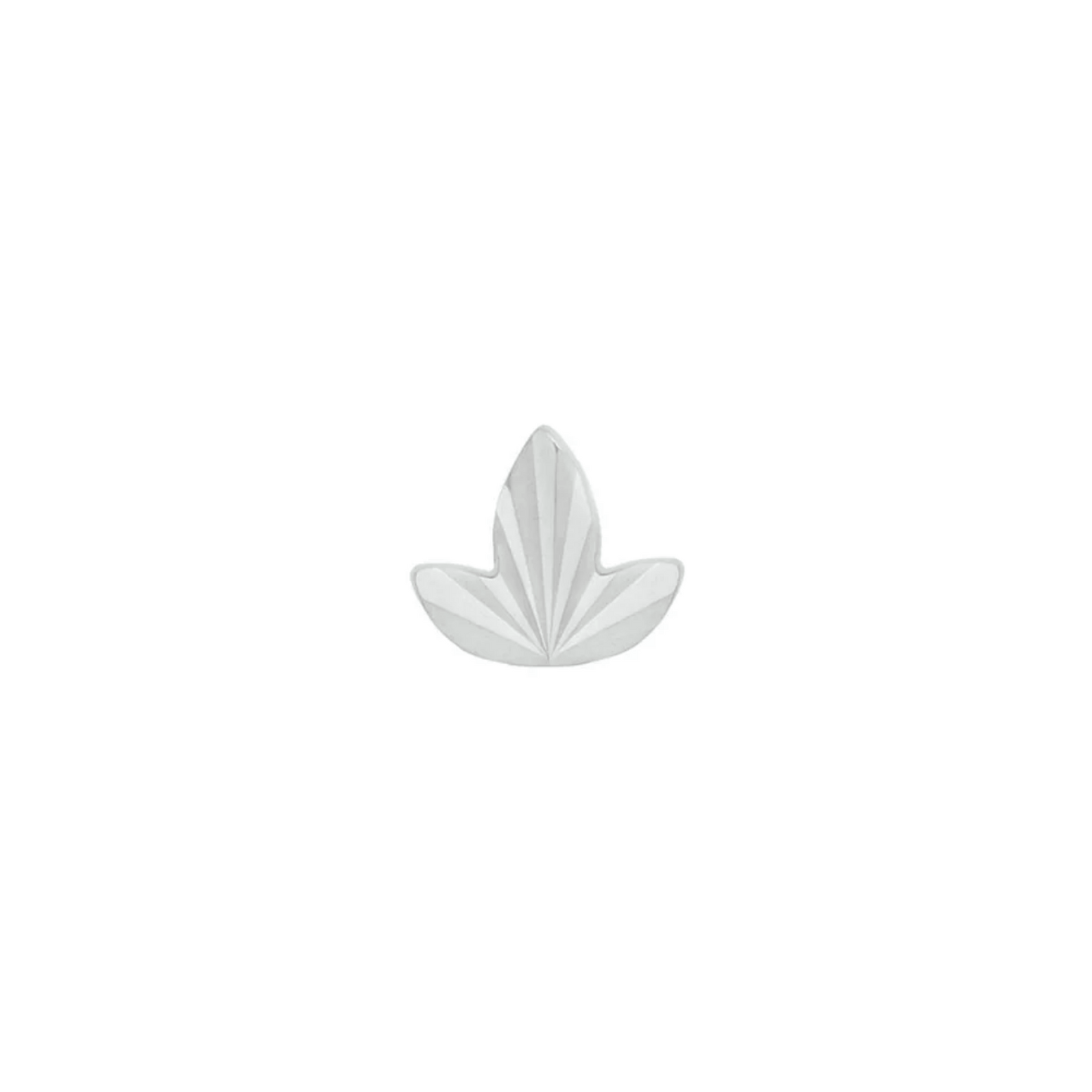 Goldleaf From Buddha