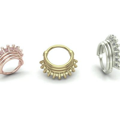 Grace Clicker from M.US.HROOM