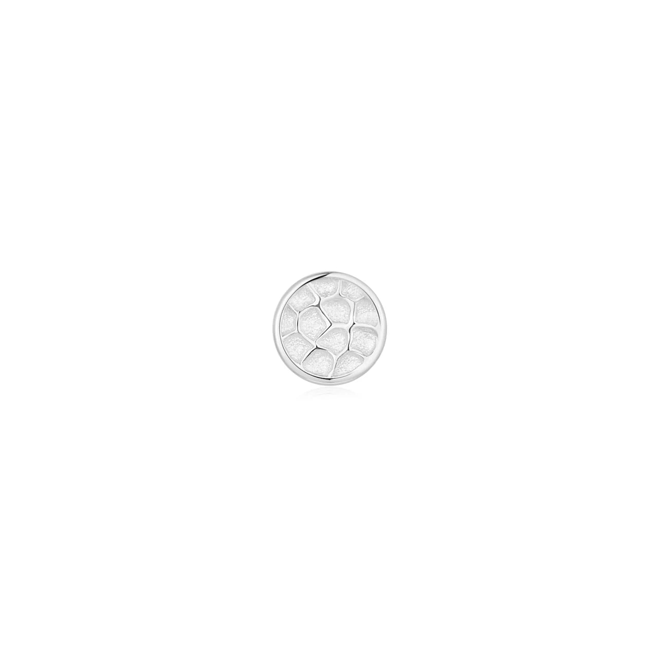 Hammered Disk from Ember
