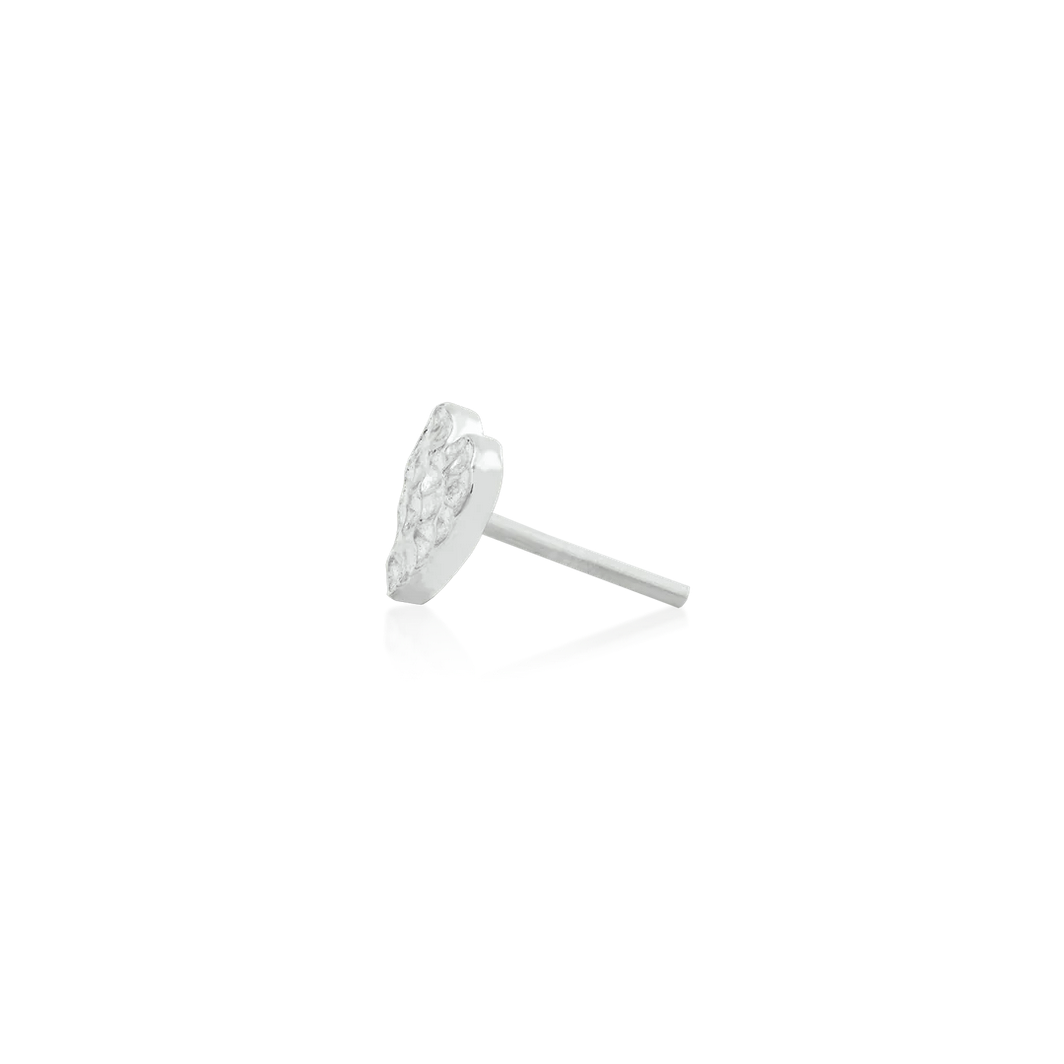Hammered Heart from Junipurr
