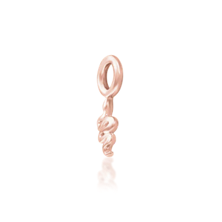 Hiss Charm from Junipurr