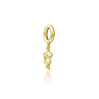 Hiss Charm from Junipurr
