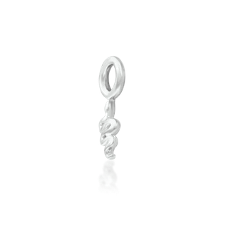 Hiss Charm from Junipurr