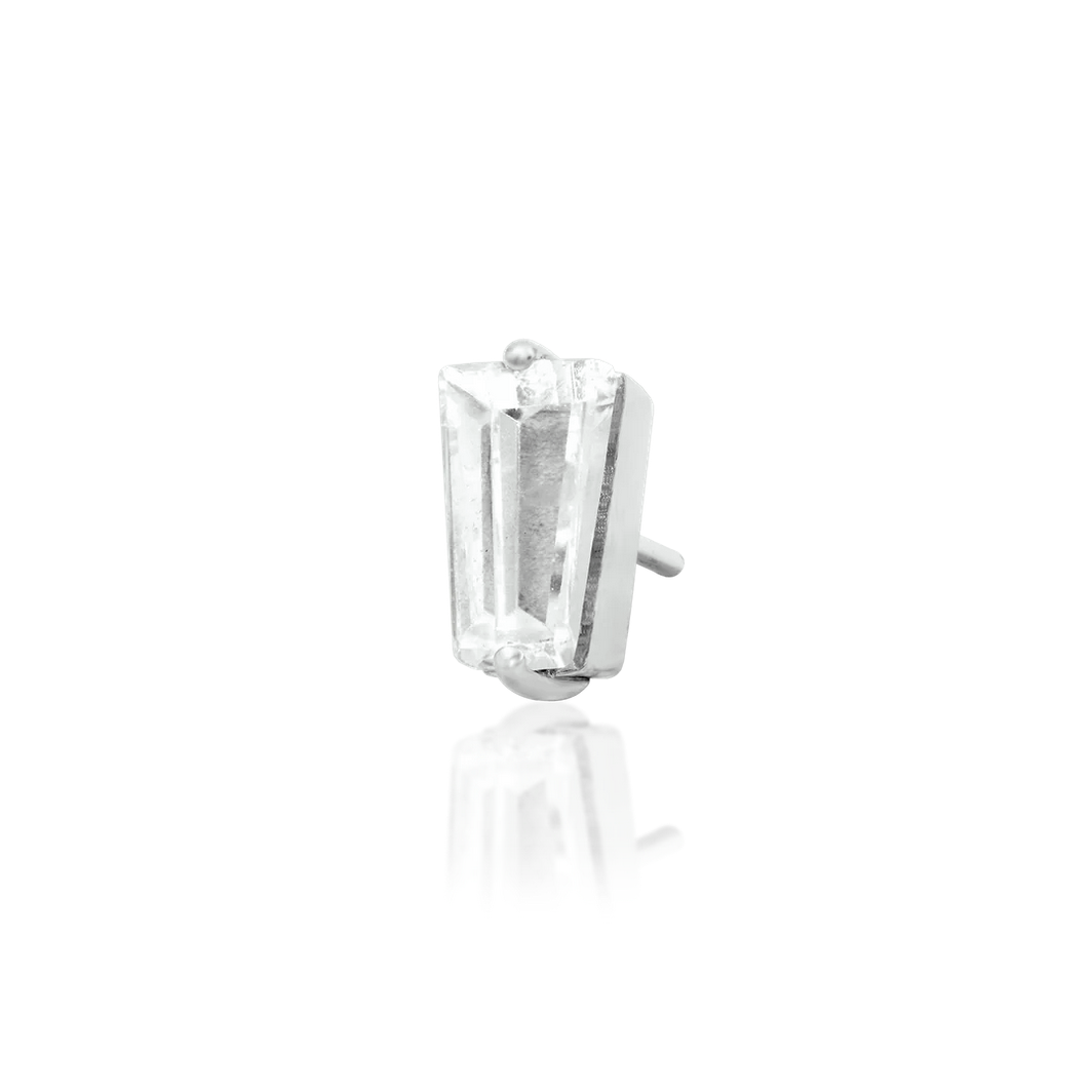 Hope from Junipurr White Gold and Rose Gold (Vault)