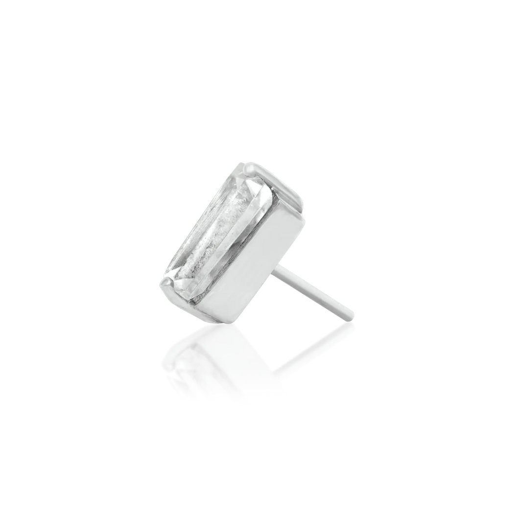 Hope from Junipurr White Gold and Rose Gold (Vault)