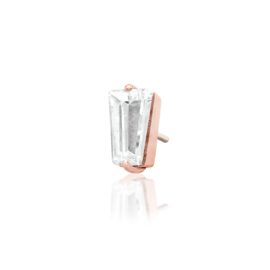 Hope from Junipurr White Gold and Rose Gold (Vault)