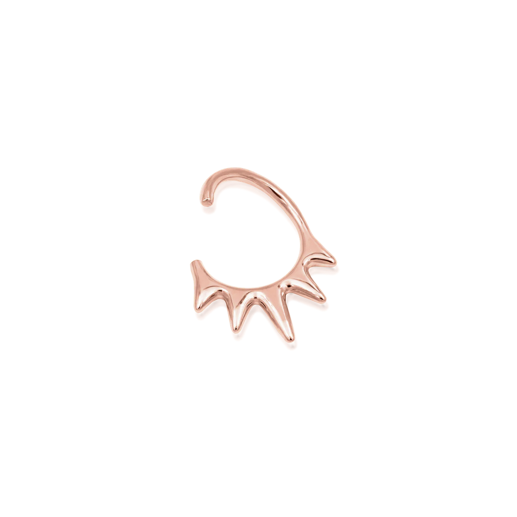 Jules Seam Ring from Junipurr (Vault)