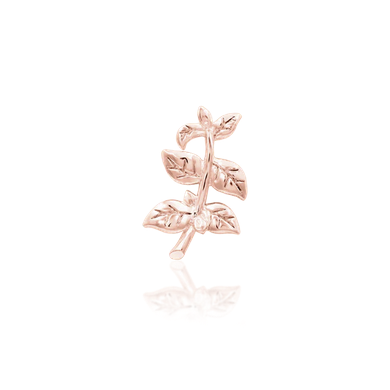 Basil from Junipurr Rose Gold (Vault)