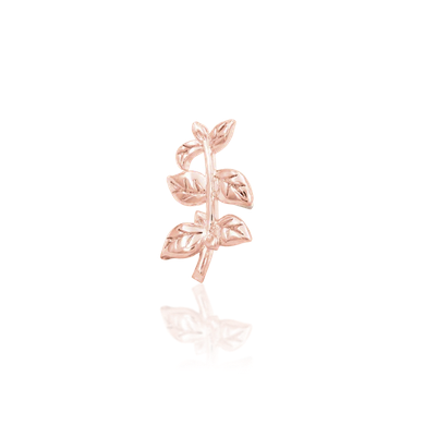 Basil from Junipurr Rose Gold (Vault)