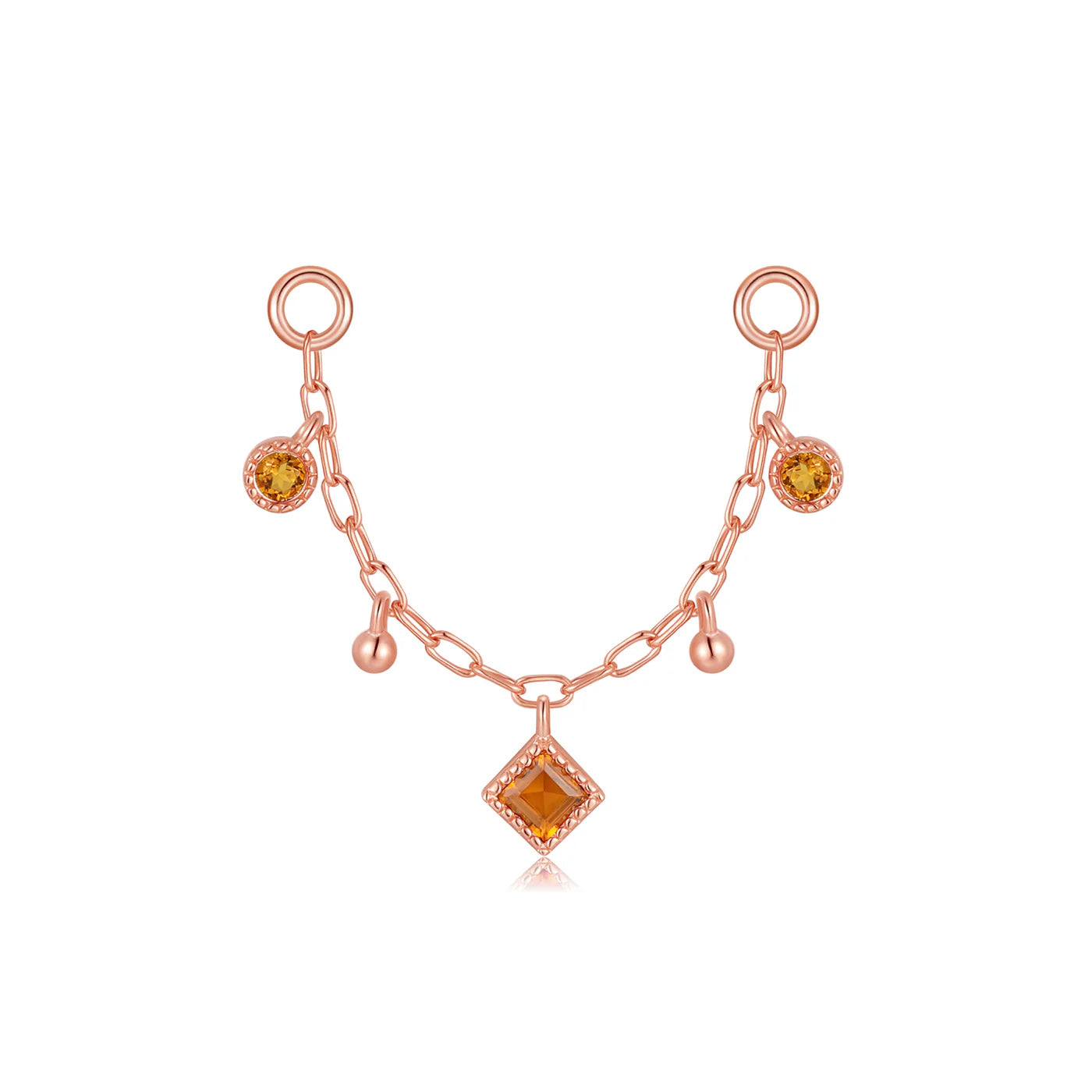 Keepsake Chain from Ember
