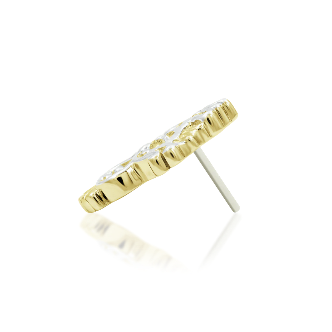 Keyhole from Junipurr