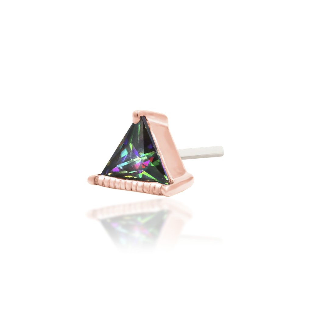King Mystic from Junipurr Rose Gold (Vault)