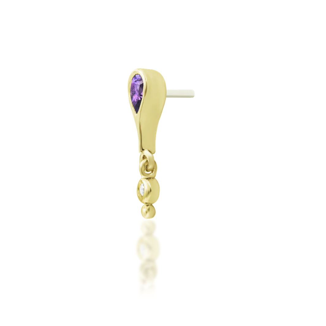 Leilani Amethyst from Junipurr
