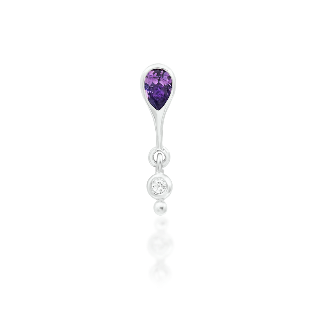 Leilani Amethyst from Junipurr