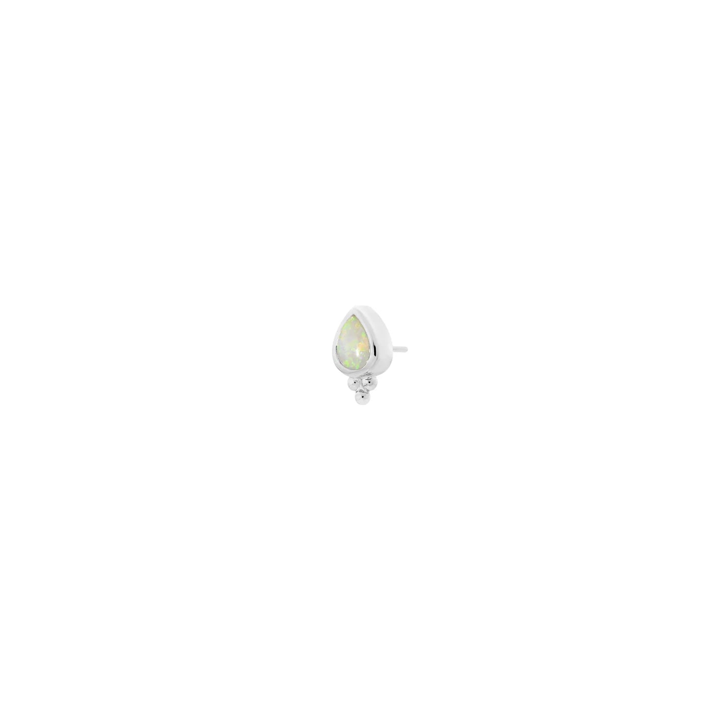 Lex Pear from Modern Mood