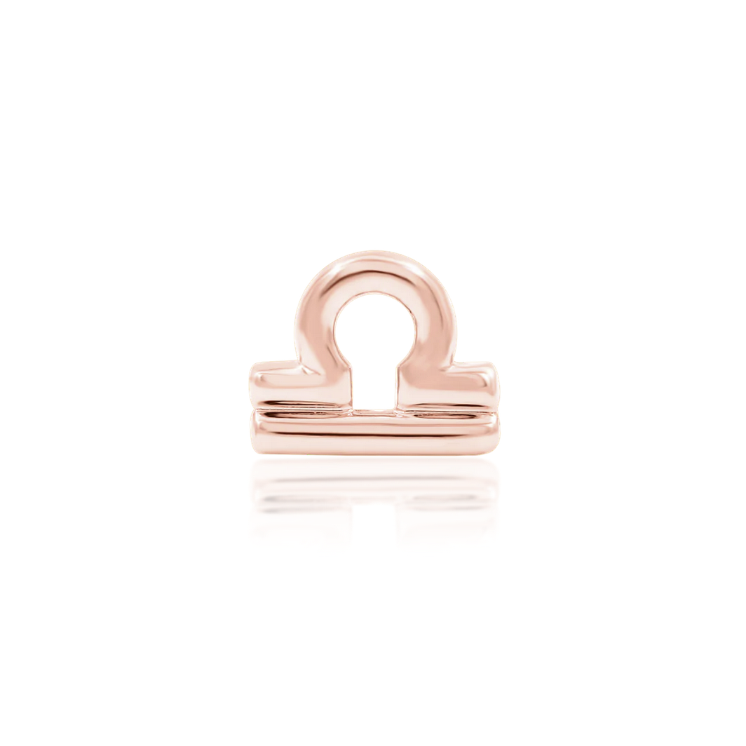 Libra from Junipurr Rose Gold (Vault)