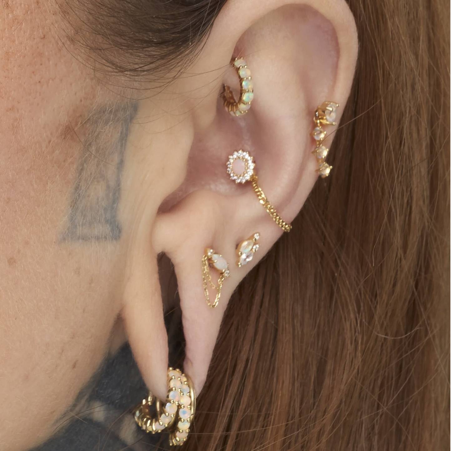 Limitless with Opal and CZ From Buddha
