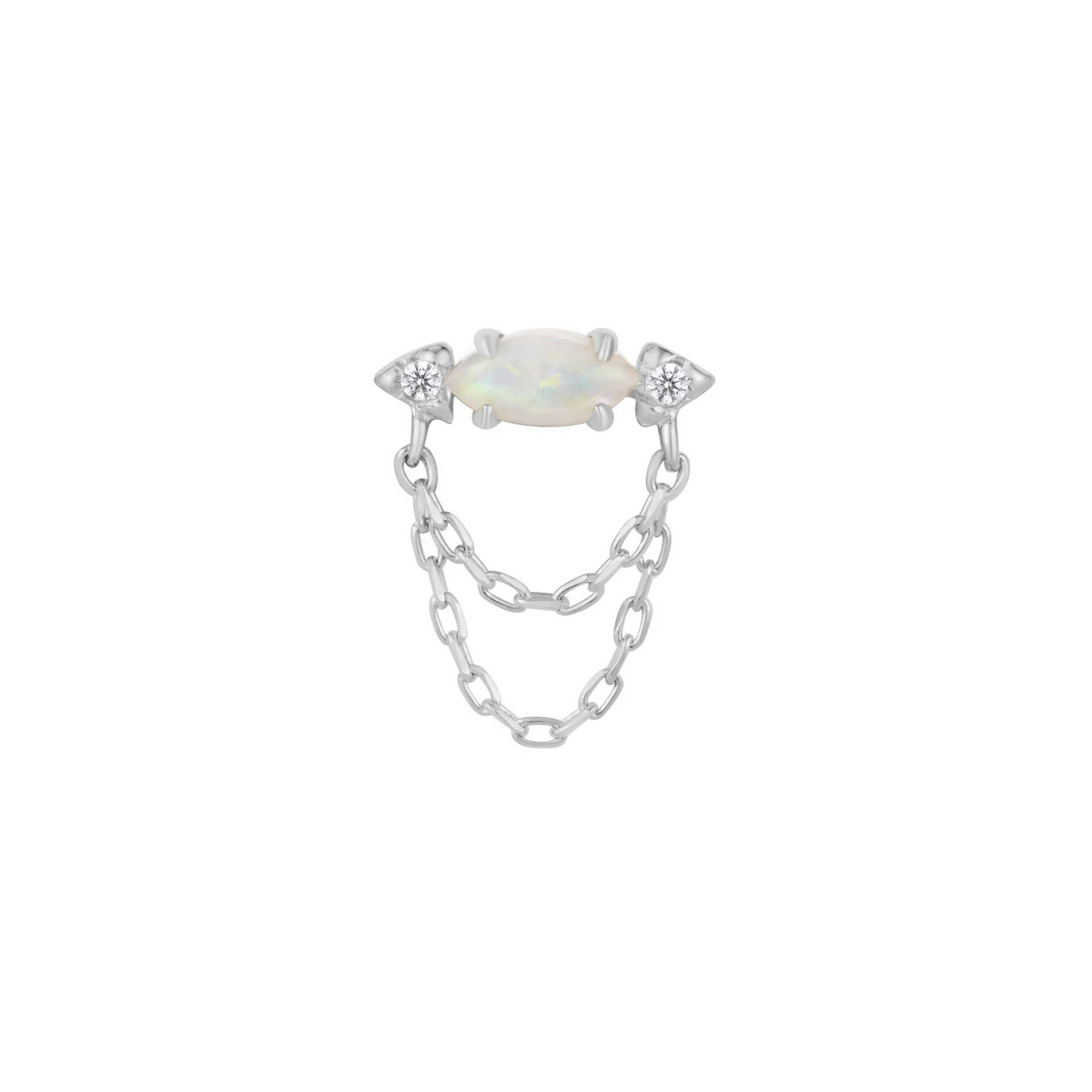 Limitless with Opal and CZ From Buddha