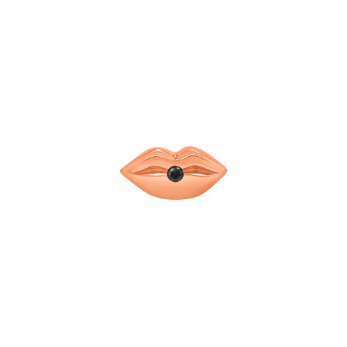 Lips with Gems from Norvoch