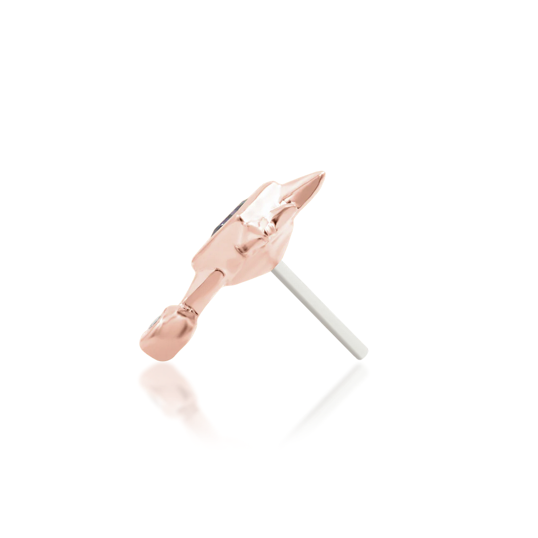 Lolanthe from Junipurr Rose Gold (Vault)