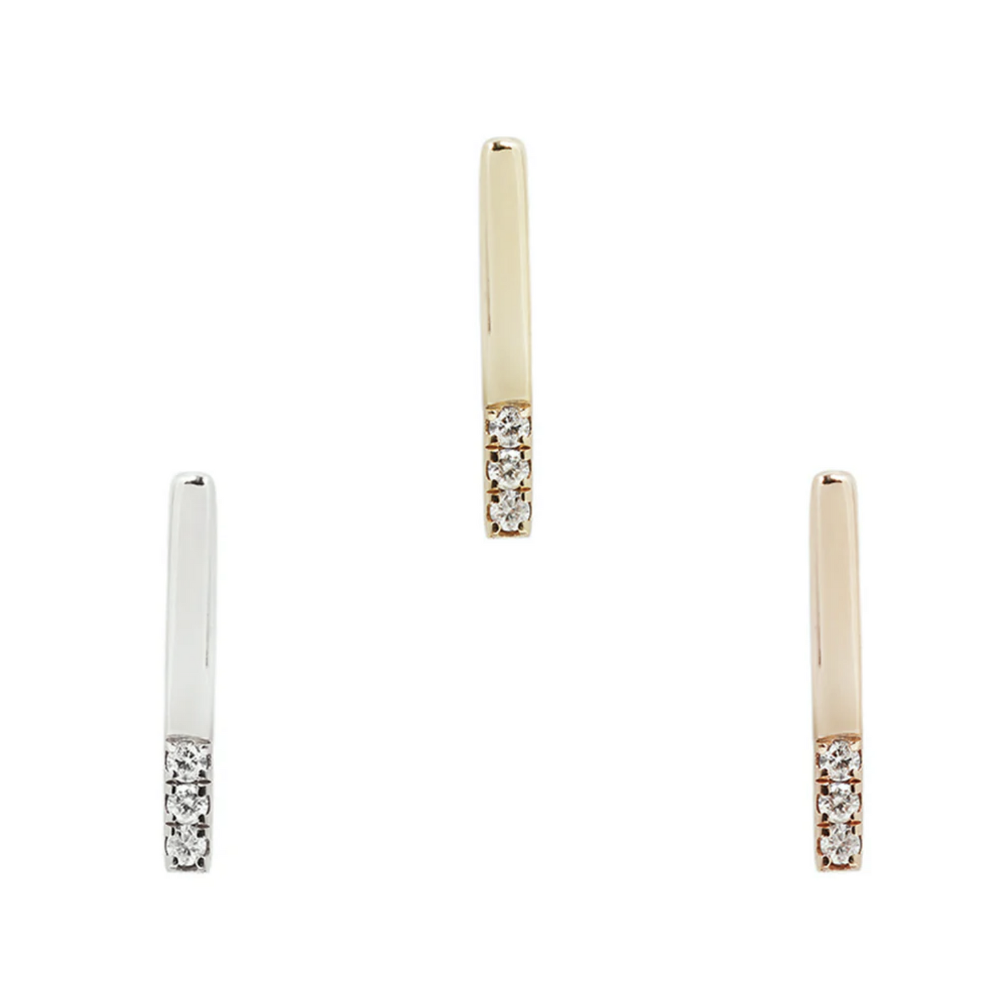 Love Line CZ From Buddha