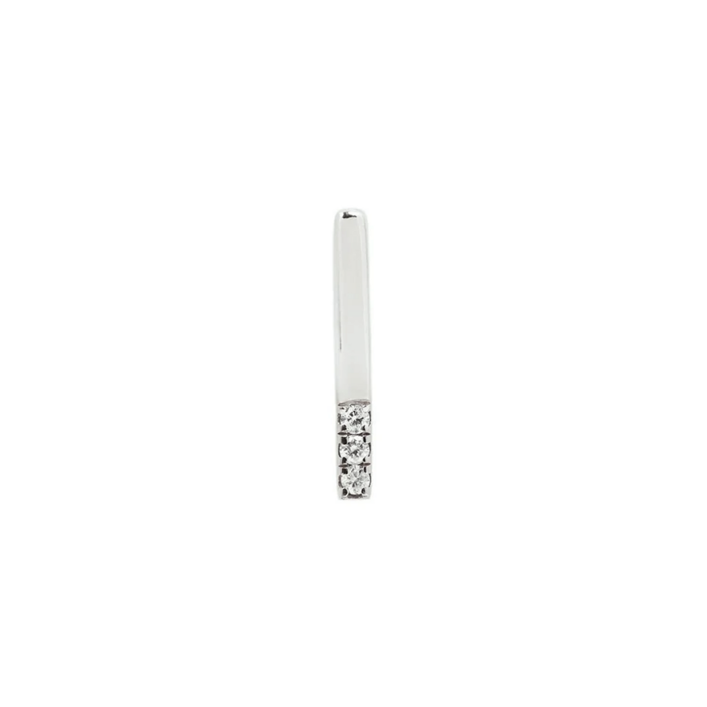 Love Line CZ From Buddha