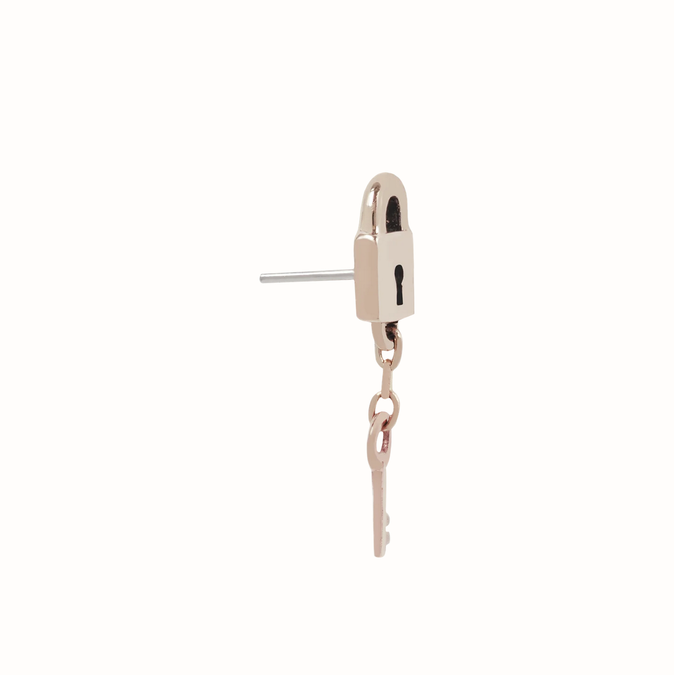 Love Locked from Maya