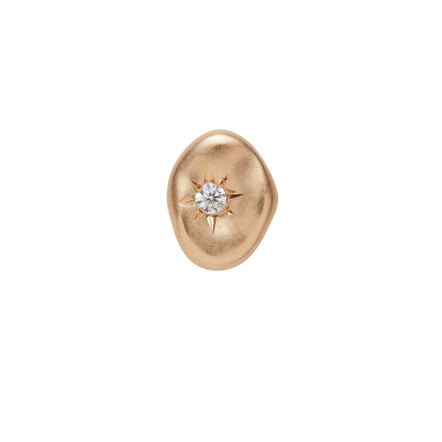 Lover with CZ From Buddha