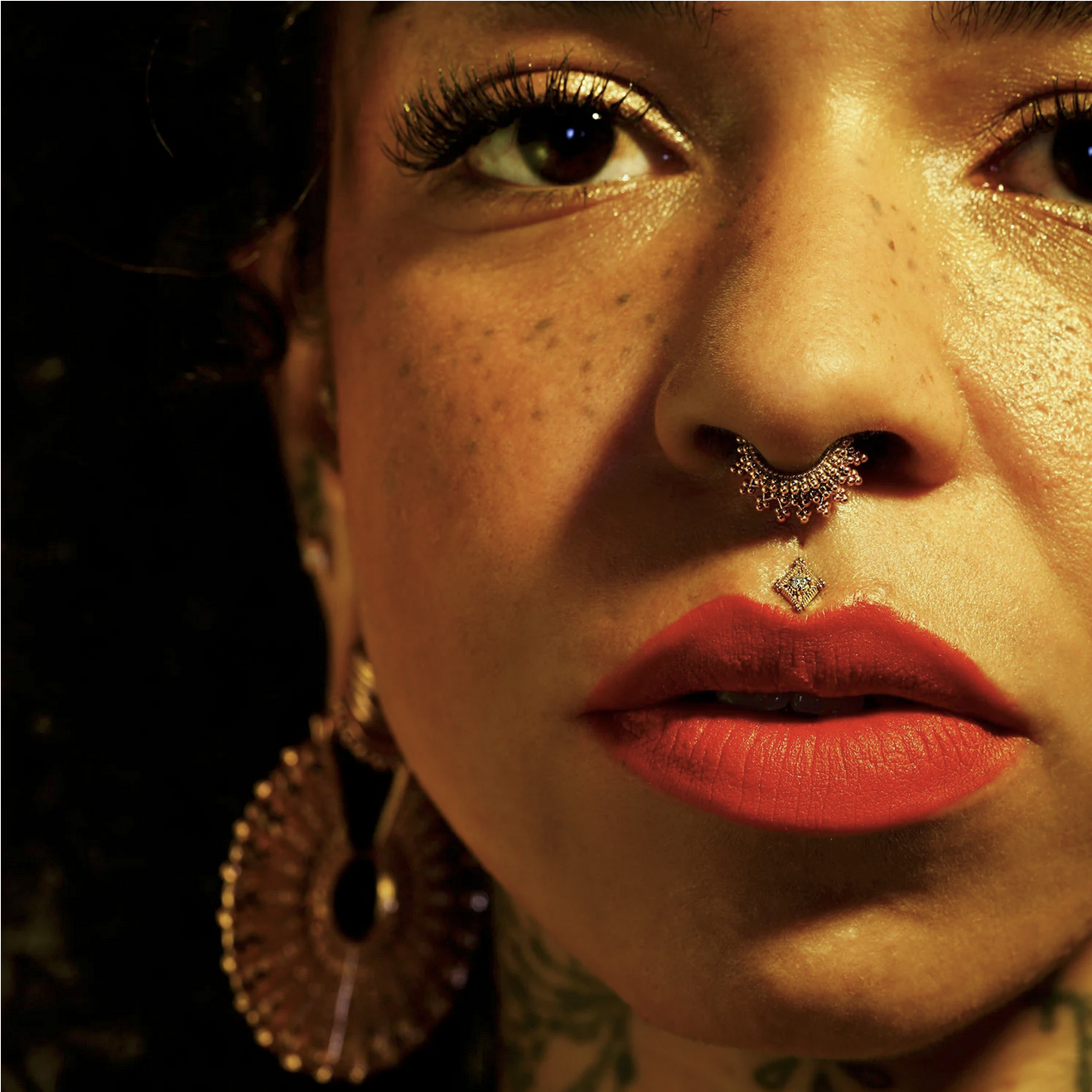 Lucidity from Maya