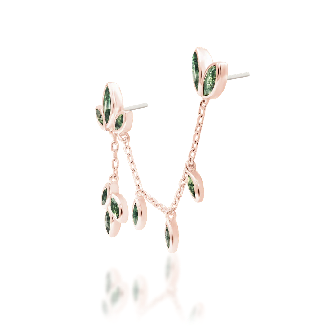 Luthier from Junipurr Rose Gold (Vault)