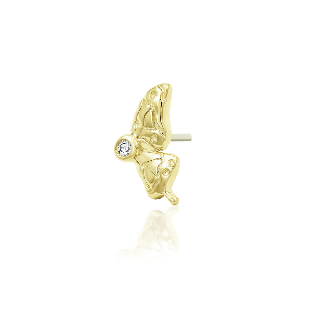 Mariposa from Junipurr (Vault)