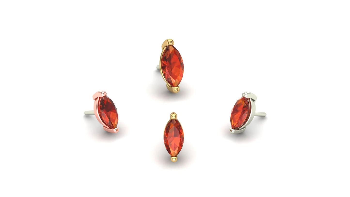 Marquise Prong From Mushroom