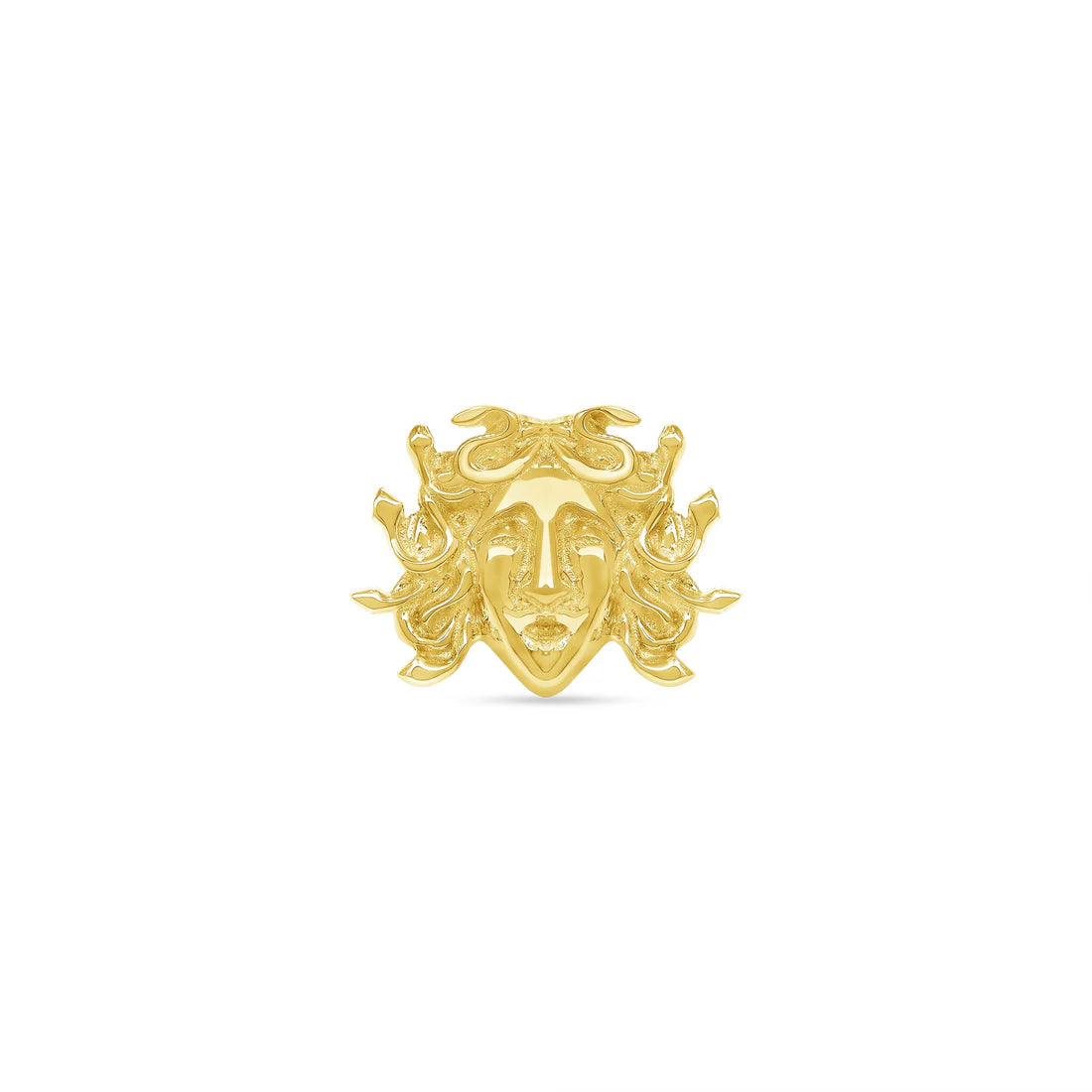 Medusa from Norvoch
