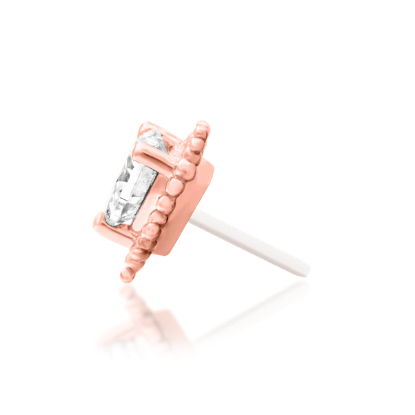 Meet Cute from Junipurr