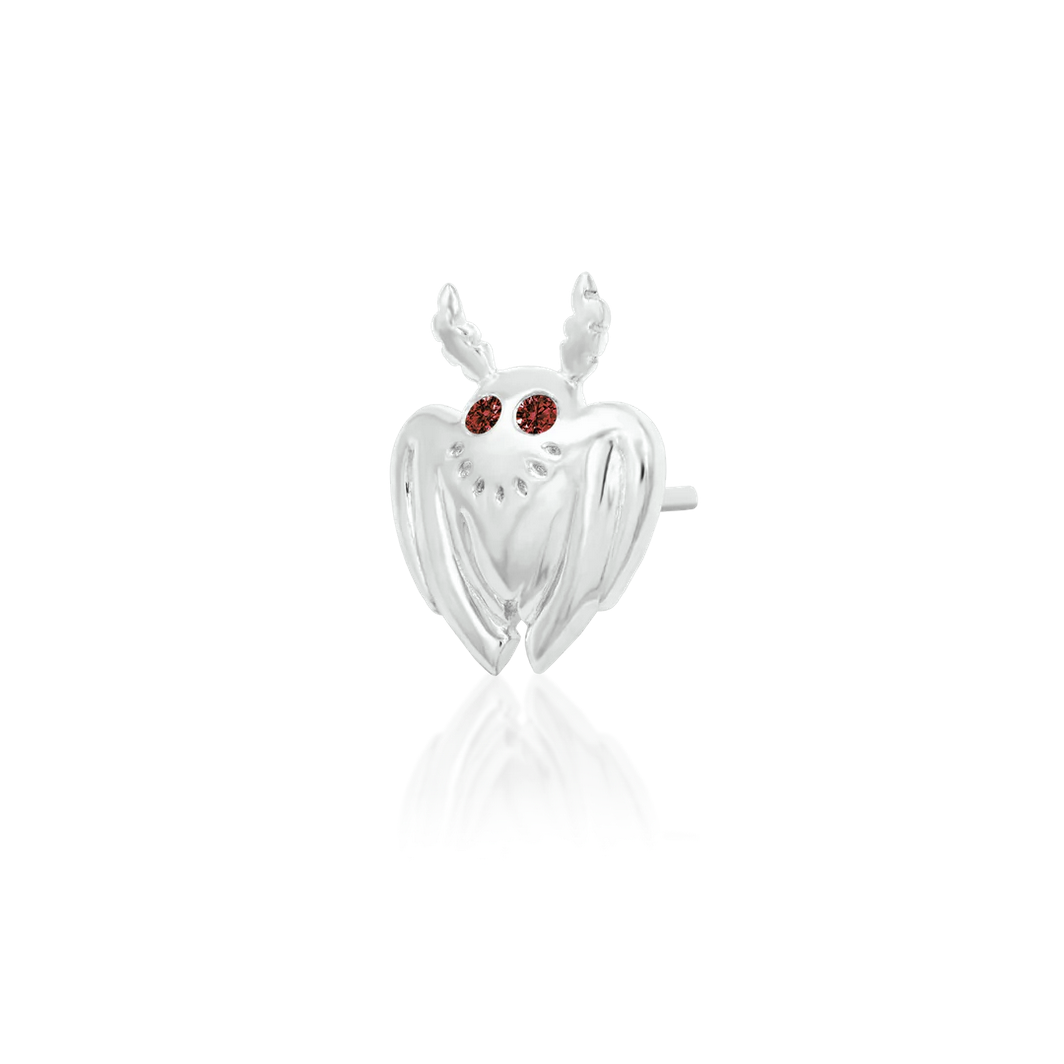 Mothman from Junipurr
