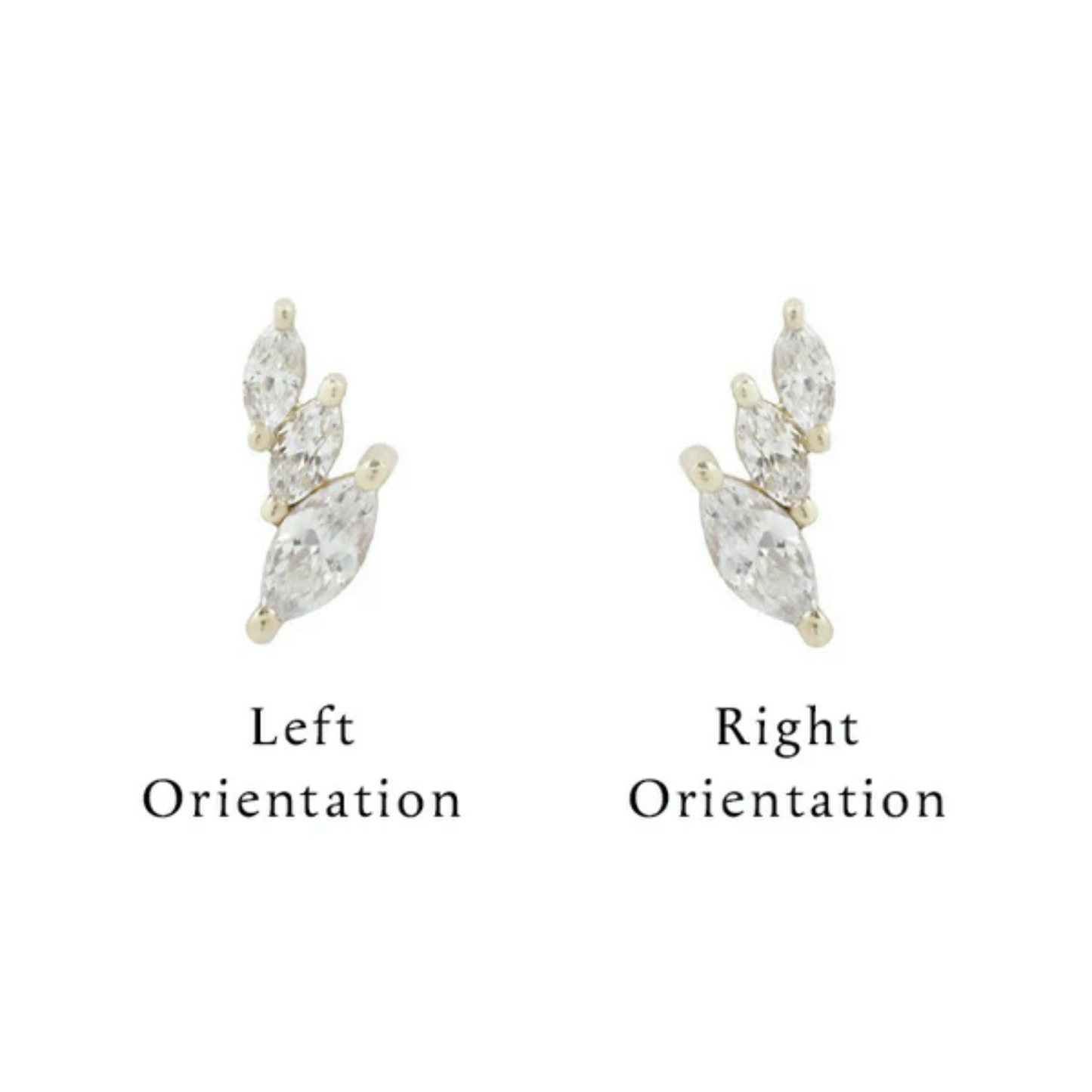 Multiplicity CZ From Buddha
