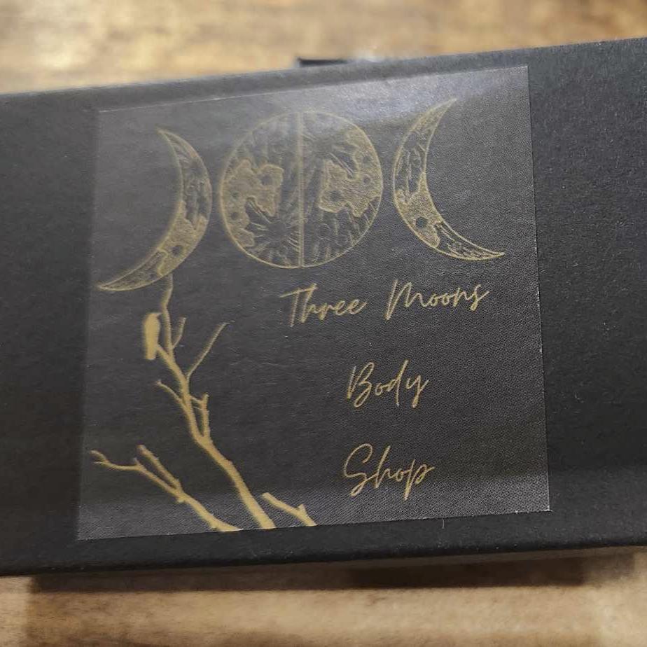 Titanium Mystery Box $50 ($60 Value)