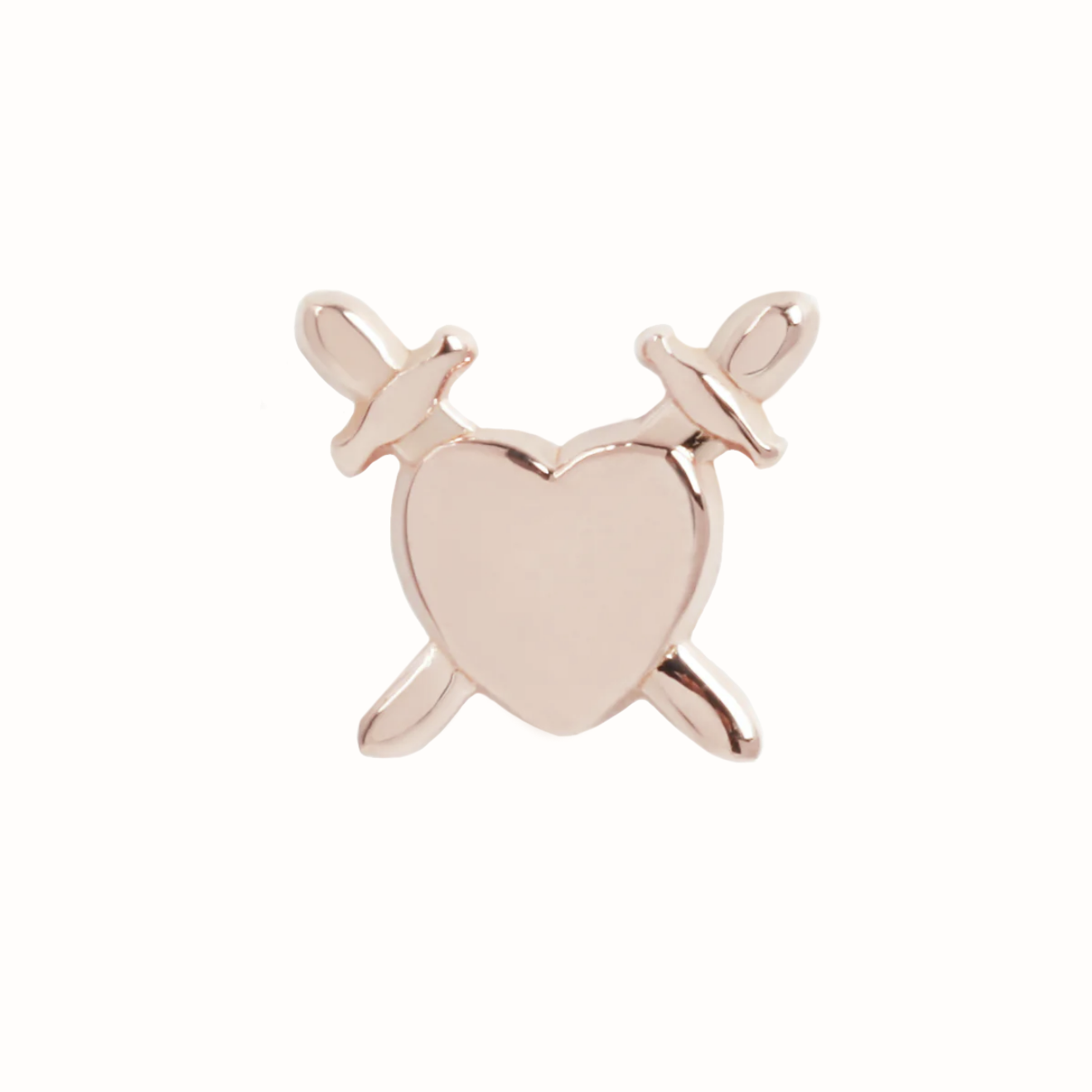 No Love Lost from Maya