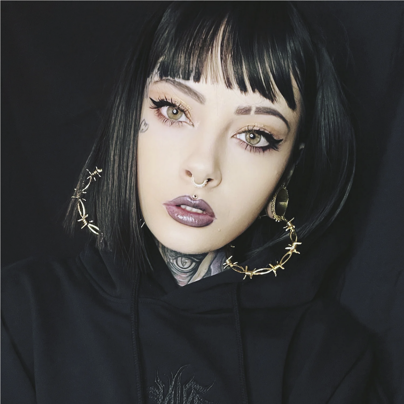 Pamela Weight from Maya