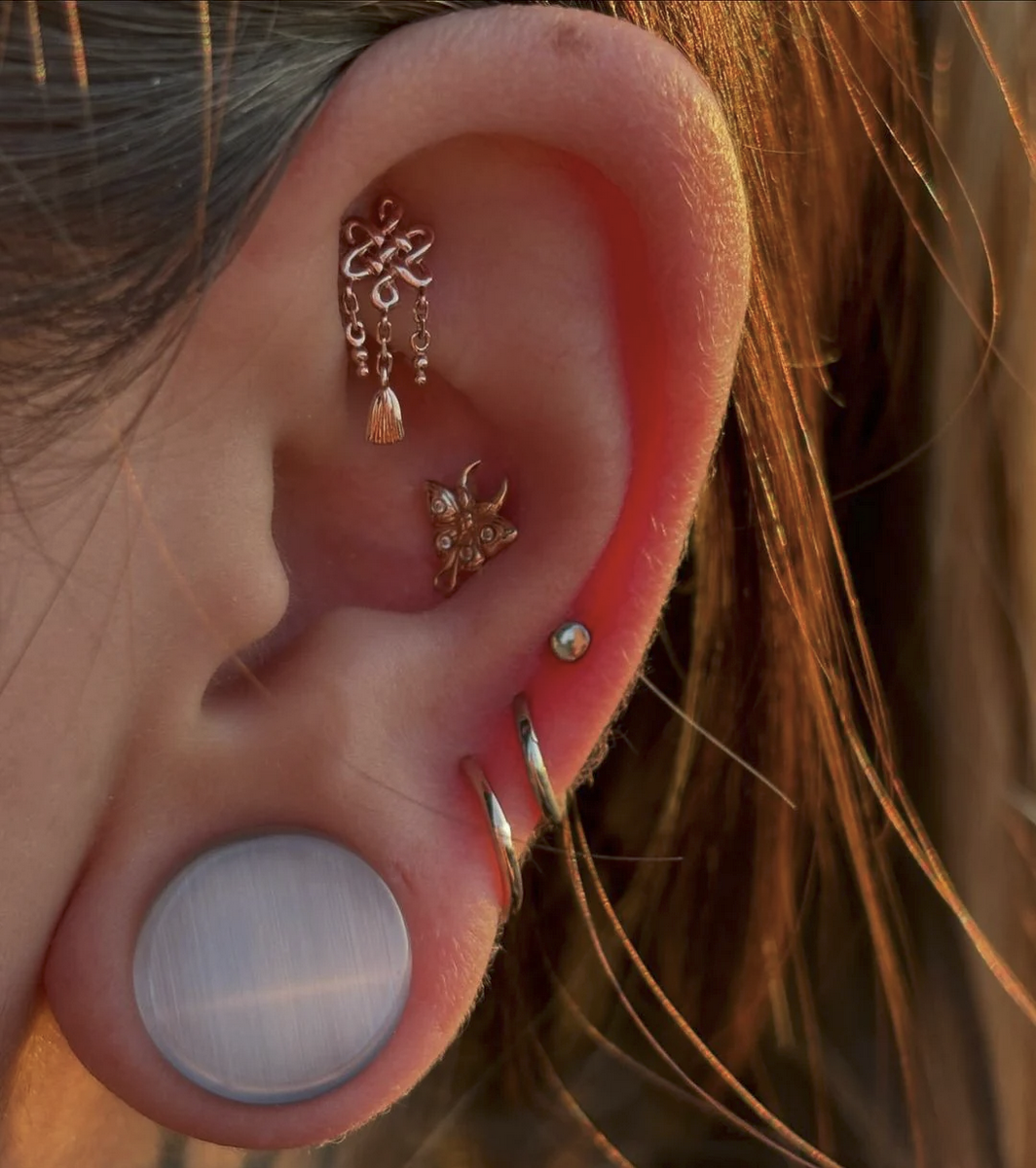 Pan Chang from Junipurr