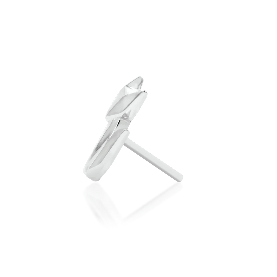 Paper Fox from Junipurr White Gold (Vault)