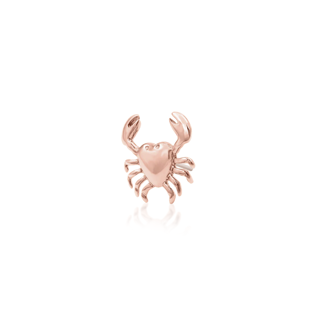 Patty from Junipurr White and Rose Gold (Vault)